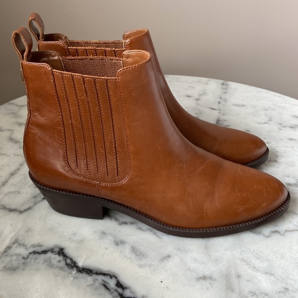 🆕 Lauren Ralph Lauren Ericka Ankle - Picture 4 of 11